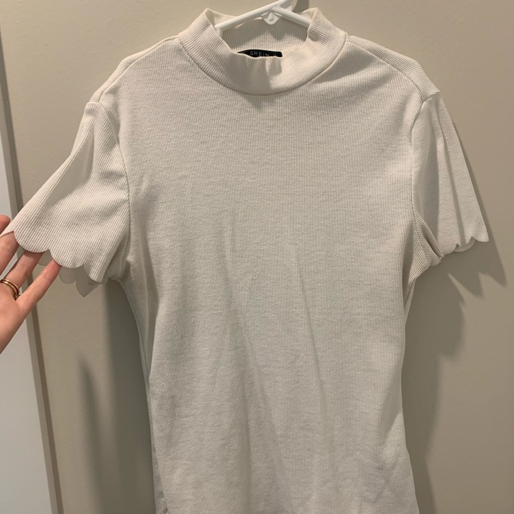 shein small top - Picture 4 of 4